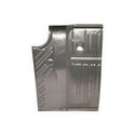 1968-1970 Plymouth Satellite Trunk Floor LH (Steel Gauge - 20).