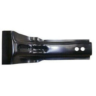 Front Floor Support Brace Rear Universal Dodge Plymouth B-Body 68-70.