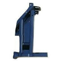 1968-1970 Dodge Charger Rear Shackle Support LH.