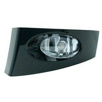 2007-2008 Honda Fit Fog Lamp LH.