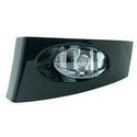 2007-2008 Honda Fit Fog Lamp LH.