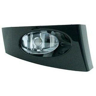 2007-2008 Honda Fit Fog Lamp RH.