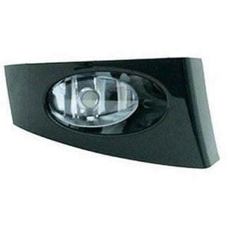 2007-2008 Honda Fit Fog Lamp RH.
