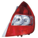 2007-2008 Honda Fit Tail Lamp RH.