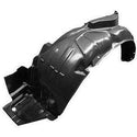 2007-2008 Honda Fit Fender Liner LH.