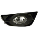 2009-2011 Honda Fit Fog Lamp RH.