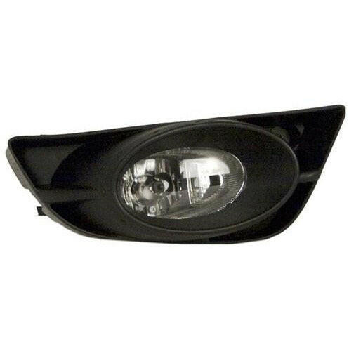 2009-2011 Honda Fit Fog Lamp RH.