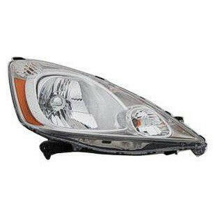2009-2011 Honda Fit Headlamp Assembly RH.