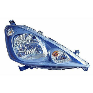 2009-2013 Honda Fit Headlamp RH.