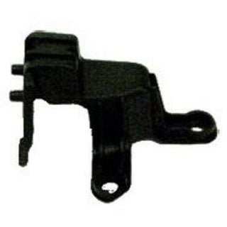 2009-2013 Honda Fit Headlamp Outer Bracket LH.