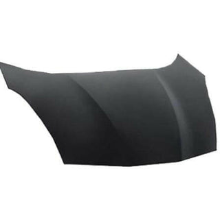 2009-2013 Honda Fit Hood.