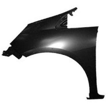 2009-2013 Honda Fit Fender LH.