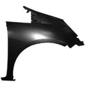 2009-2013 Honda Fit Fender RH.