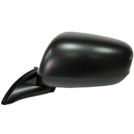 2009-2010 Honda Fit Mirror Power LH.