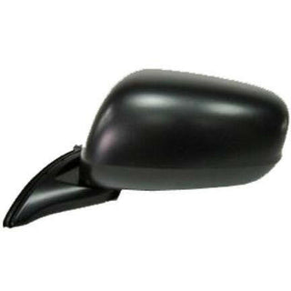 2009-2010 Honda Fit Mirror Power LH.