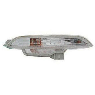 2010-2011 Honda Insight Turn Signal LH.