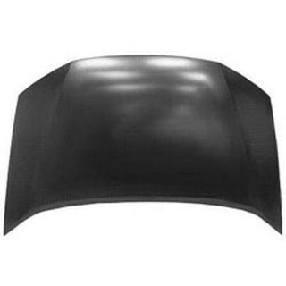 2010-2014 Honda Insight Hood.