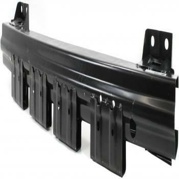 2010-2014 Honda Insight Rear Rebar.