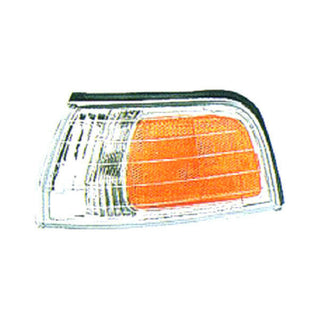 1992-1993 Honda Accord Park/Side Marker Lamp LH.