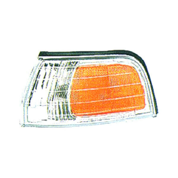 1992-1993 Honda Accord Park/Side Marker Lamp LH.