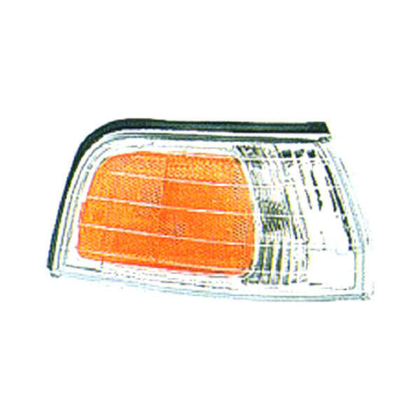 1992-1993 Honda Accord Park/Side Marker Lamp RH.
