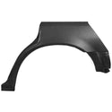 1990-1993 Honda Accord Rear Wheel Arch LH.