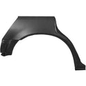1990-1993 Honda Accord Rear Wheel Arch RH.