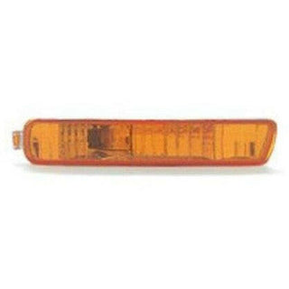 1994-1995 Honda Accord Signal Lamp LH.
