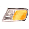 1994-1997 Honda Accord Park/Side Marker Lamp LH.