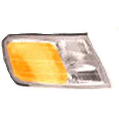 1994-1997 Honda Accord Park/Side Marker Lamp RH.