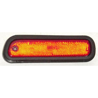 1994-1997 Honda Accord Rear Side Marker LH.