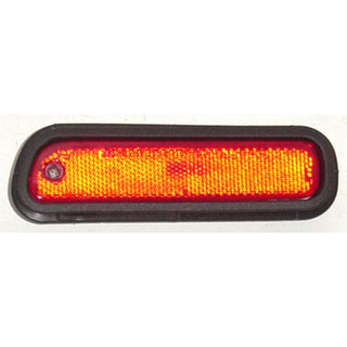 1998-2000 Honda Accord Rear Side Marker LH.