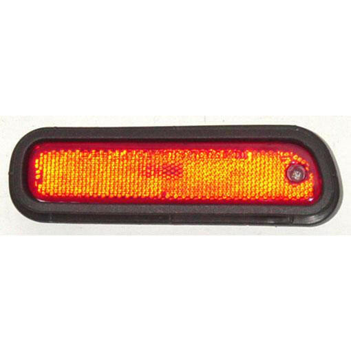 1998-2000 Honda Accord Rear Side Marker RH.