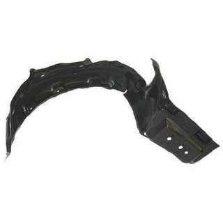 1994-1997 Honda Accord Fender Liner LH.