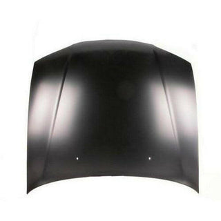 1996-1997 Honda Accord Hood Accord.