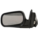 1994-1997 Honda Accord Mirror Power Black LH.