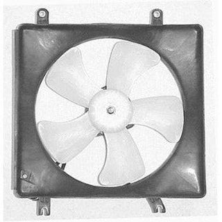 1994-1997 Honda Accord Radiator Fan Assembly.