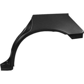 1994-1997 Honda Accord Rear Wheel Arch LH.