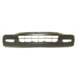 1994-1995 Honda Accord Front Bumper Cover.