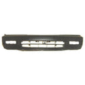 1996-1997 Honda Accord Front Bumper Cover.