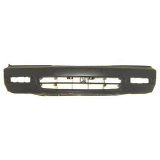 1996-1997 Honda Accord Front Bumper Cover.