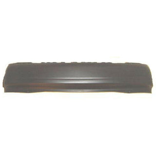 1994-1995 Honda Accord Rear Bumper Cover.