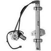 1994-1997 Honda Accord Power Window Regulator RH w/Motor Accord Coupe 94-97.
