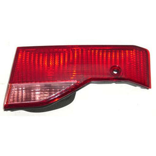 RH Tail Lamp Combination Mounted On Luggage Lid Accord Sedan 98-00.