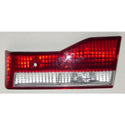 RH Tail Lamp Combination Mounted On Luggage Lid Accord Sedan 01-02 - Classic 2 Current Fabrication