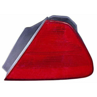 1998-2002 Honda Accord Tail Lamp RH.