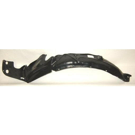 1998-2002 Honda Accord Fender Liner LH.