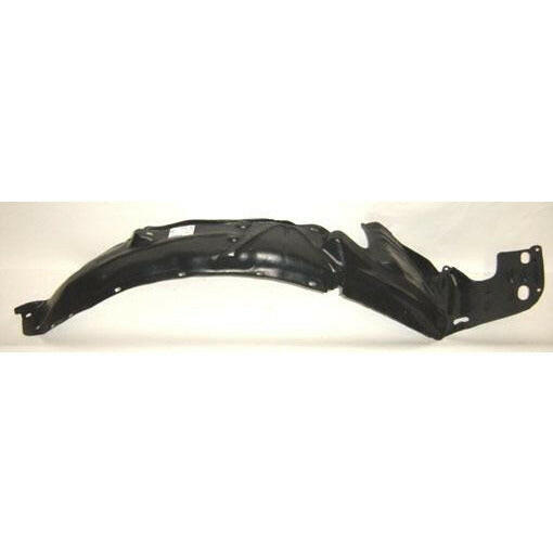 1998-2002 Honda Accord Fender Liner RH.