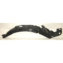 1998-2002 Honda Accord Fender Liner RH.