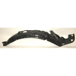 1998-2002 Honda Accord Fender Liner RH.